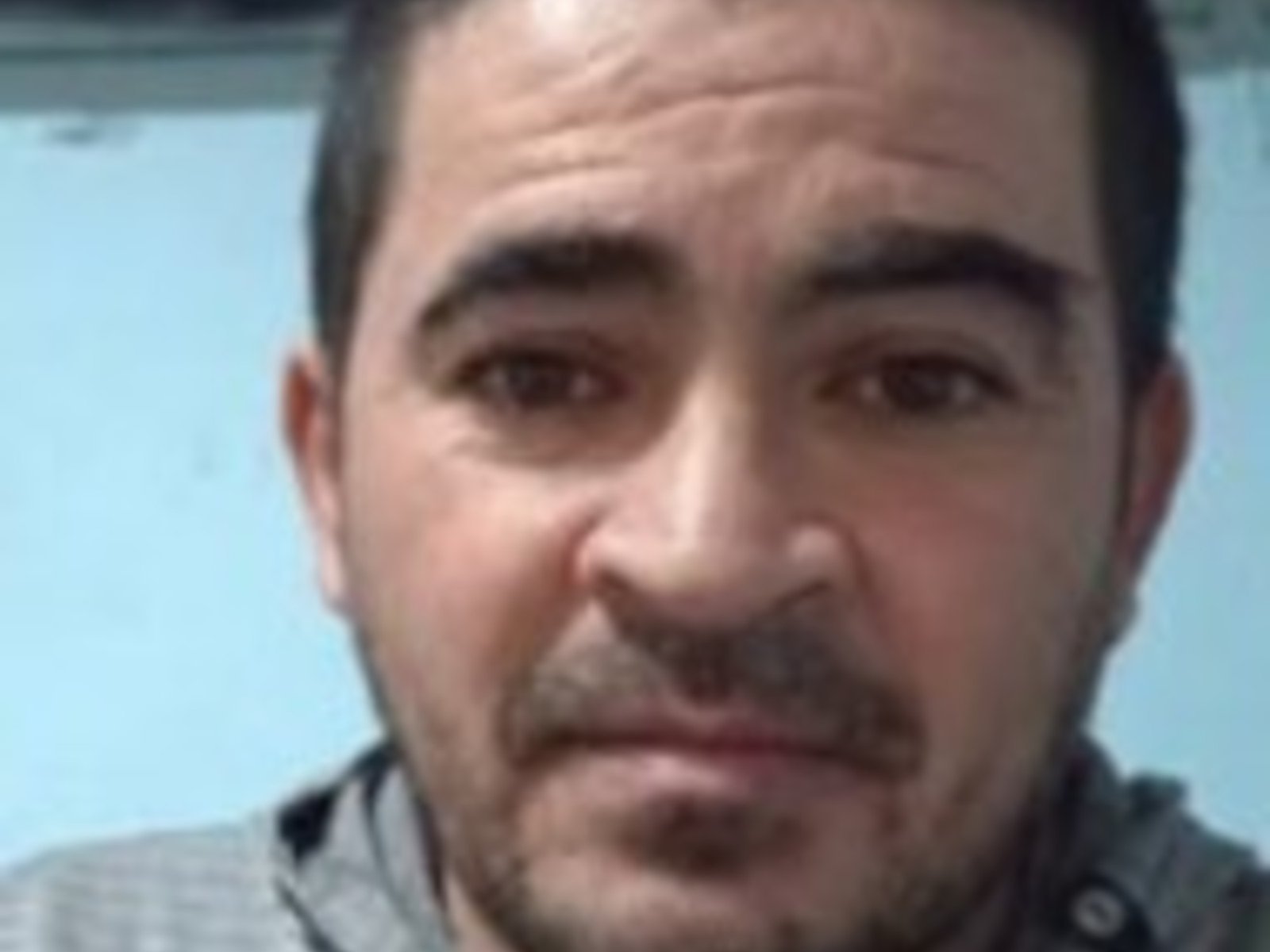 encontraron en una chanchería el cuerpo de un hombre que llevaba un mes desaparecido