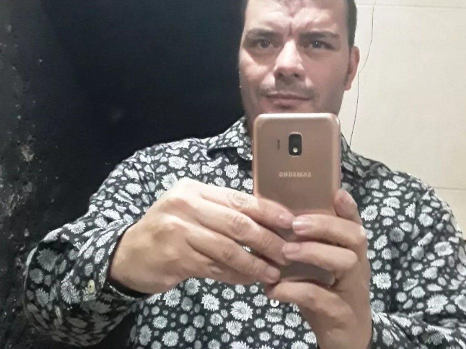 encuentran muerto a un nene de 12 años con signos de violencia y su padre se inculpó por el filicidio