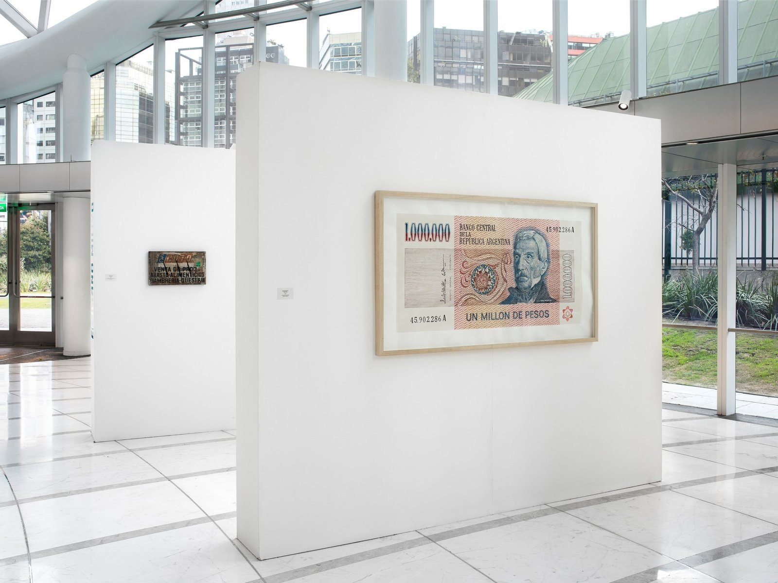 las colecciones privadas que transforman el mapa cultural argentino