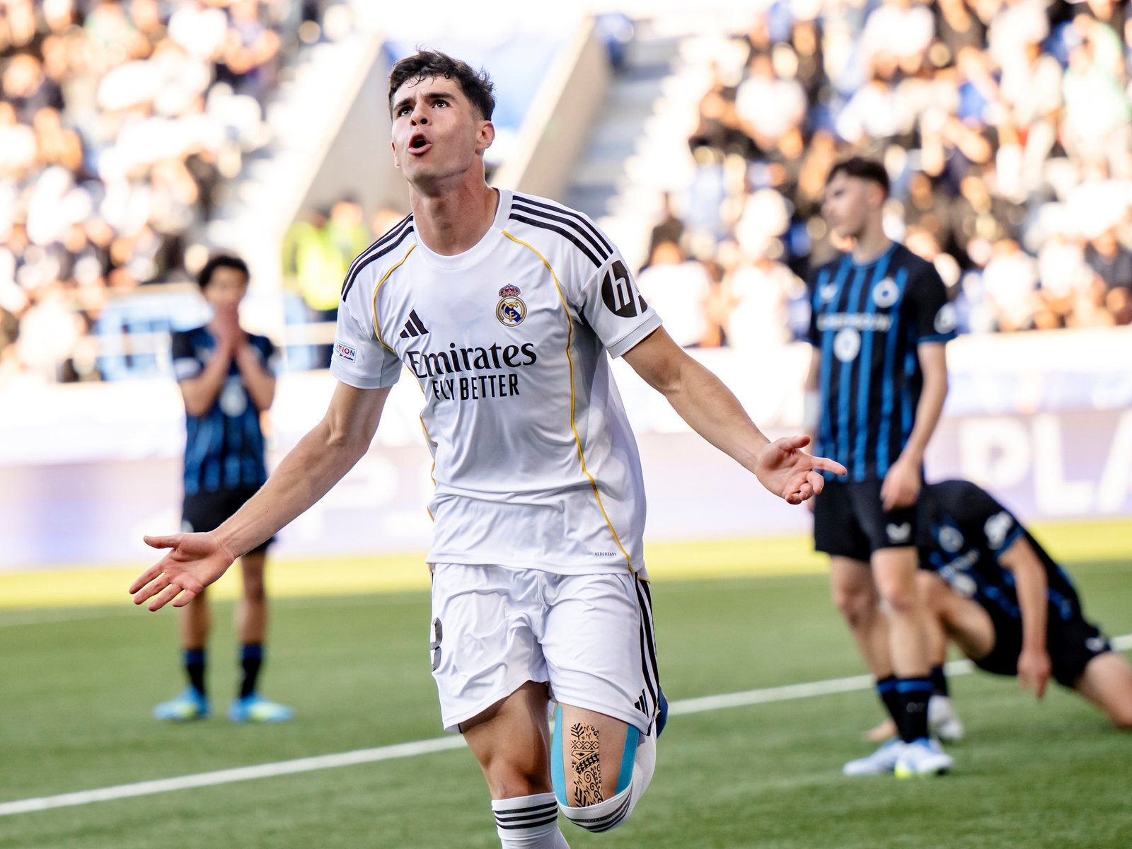 por qué la salida de un jugador de su equipo "C" parece imposible en Sudamérica