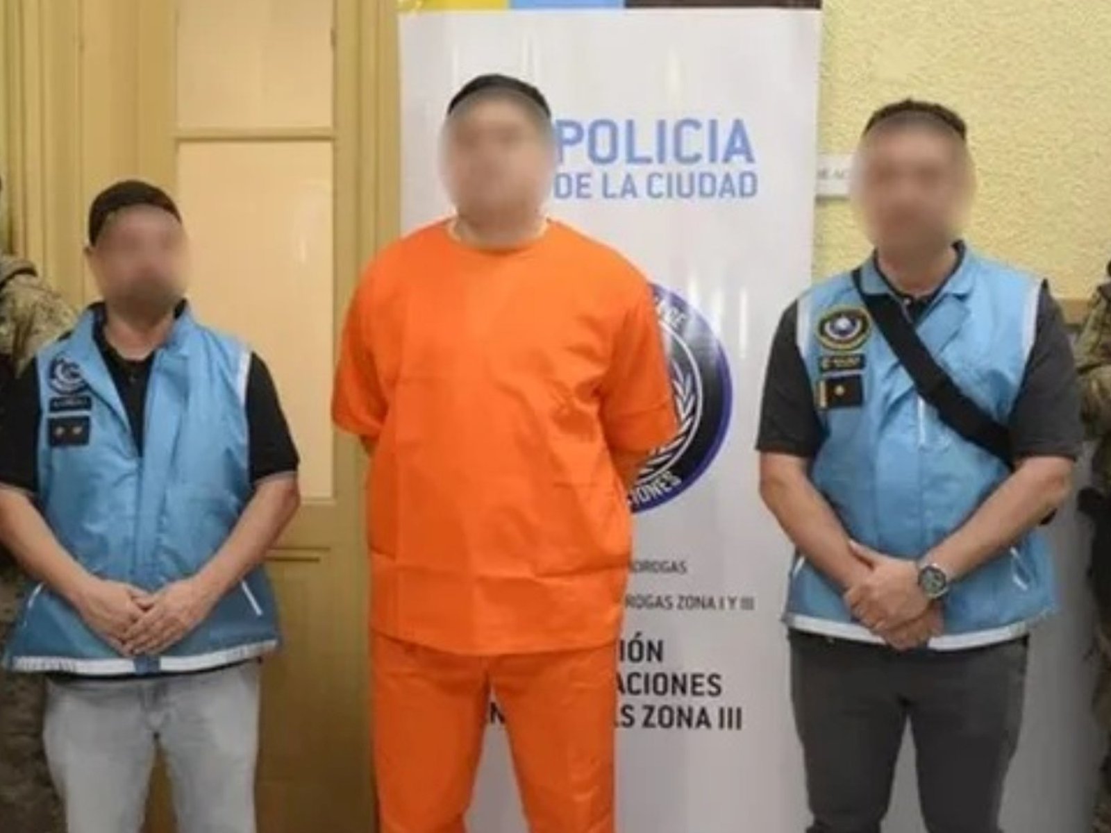 rechazo provincial, mientras la Justicia define si lo otorga