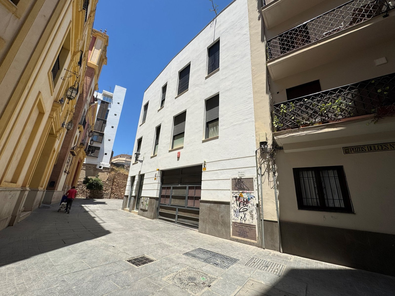 registros históricos revelan la infancia del Libertador de América en Málaga