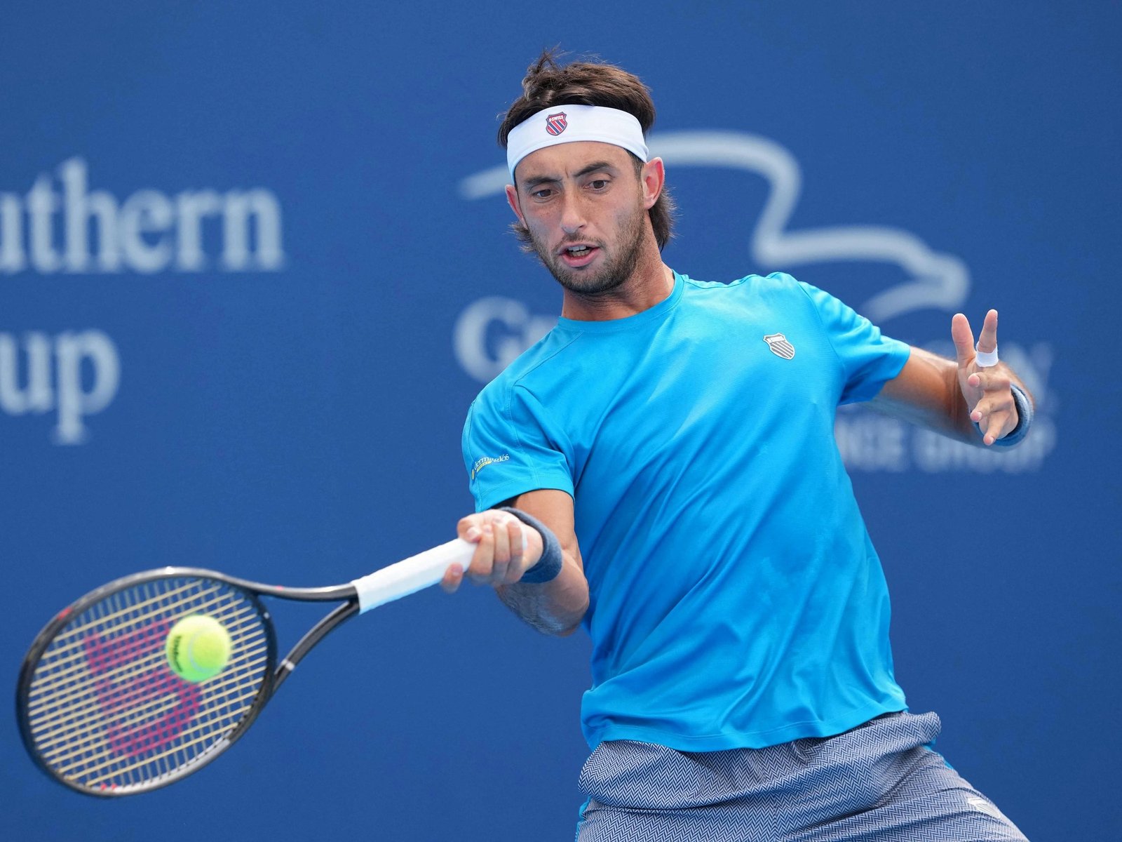 será rival de Novak Djokovic