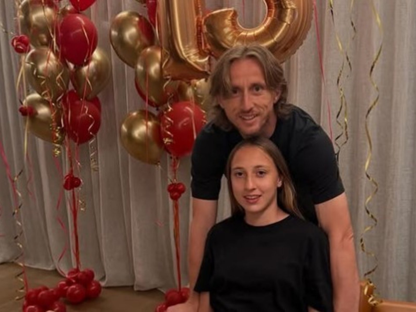 tiene 13 años y se suma al plantel femenino de infantiles