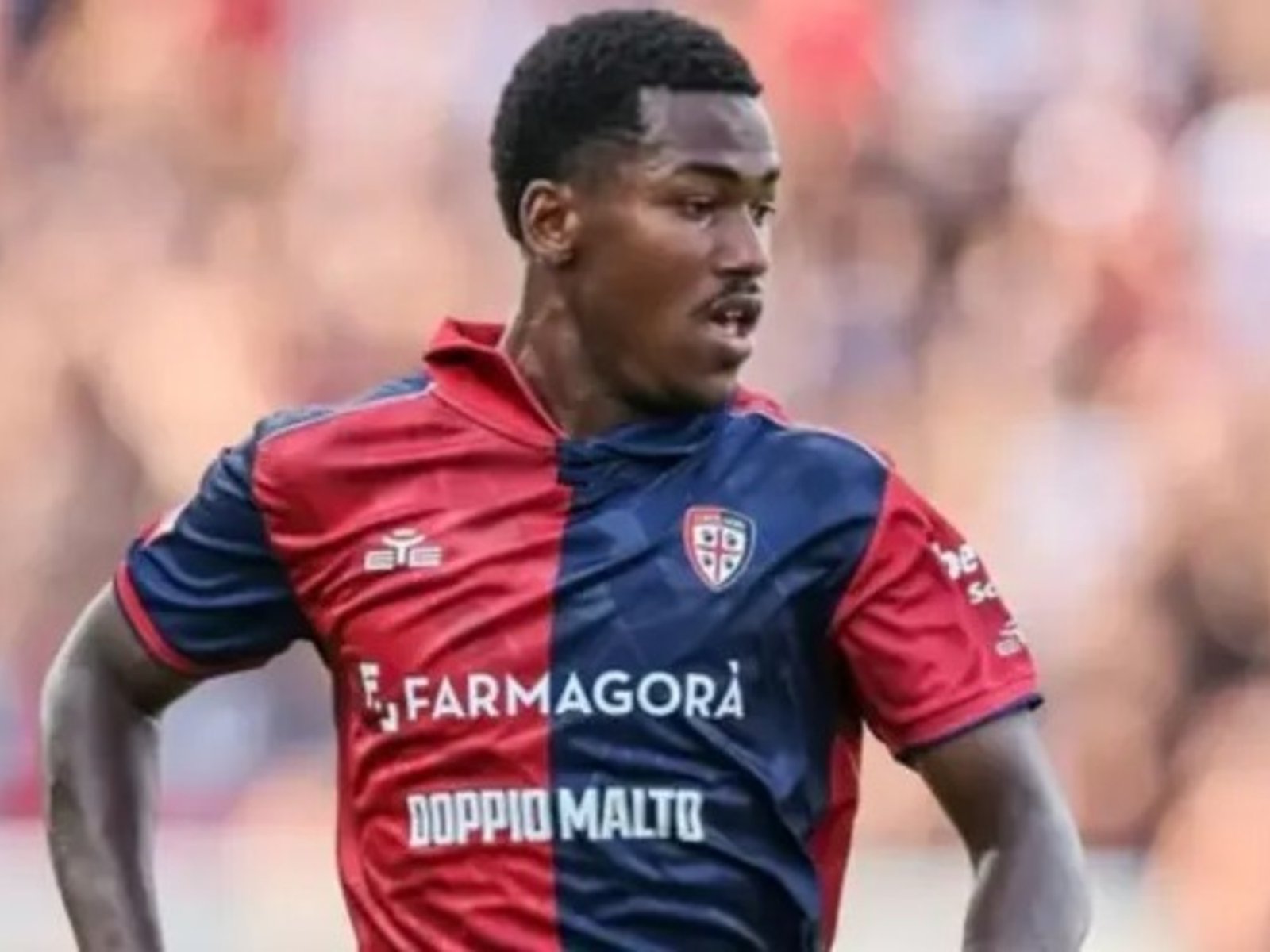 un futbolista del Cagliari casi se ahoga en una pileta y está en coma inducido