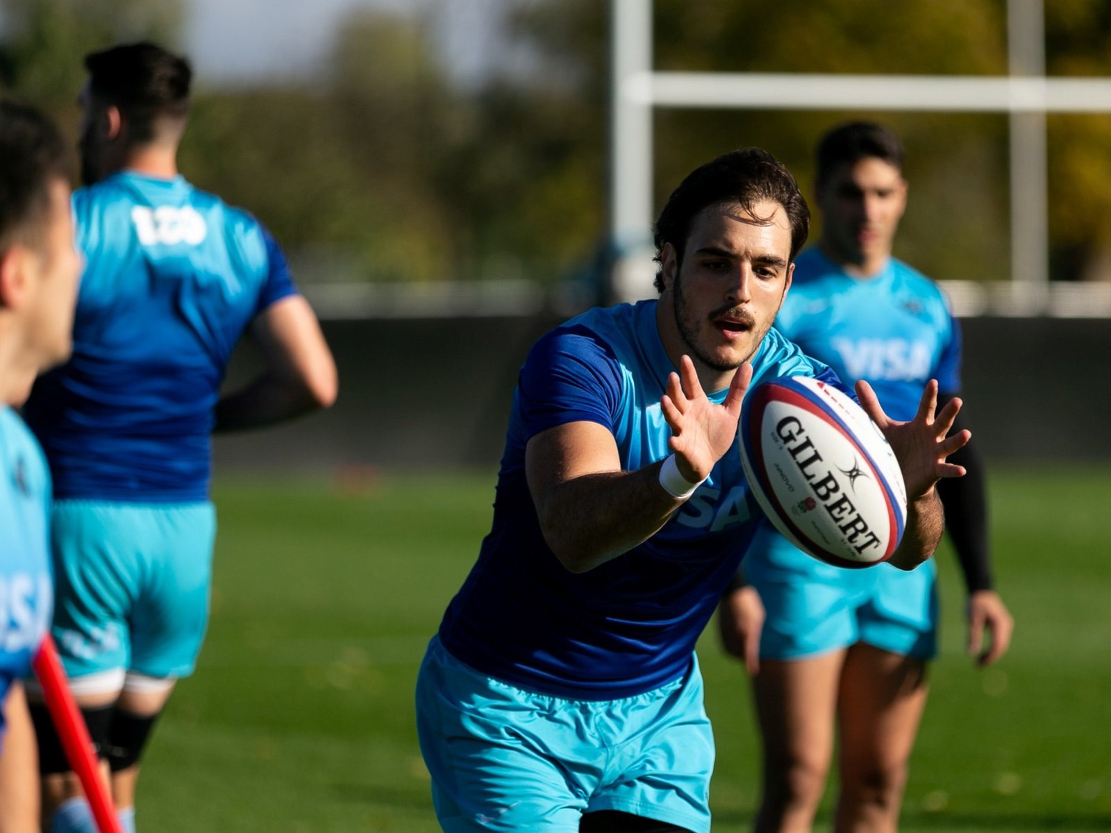 un regreso para enfrentar a los Wallabies y licencia para dos históricos antes de viajar a Jujuy