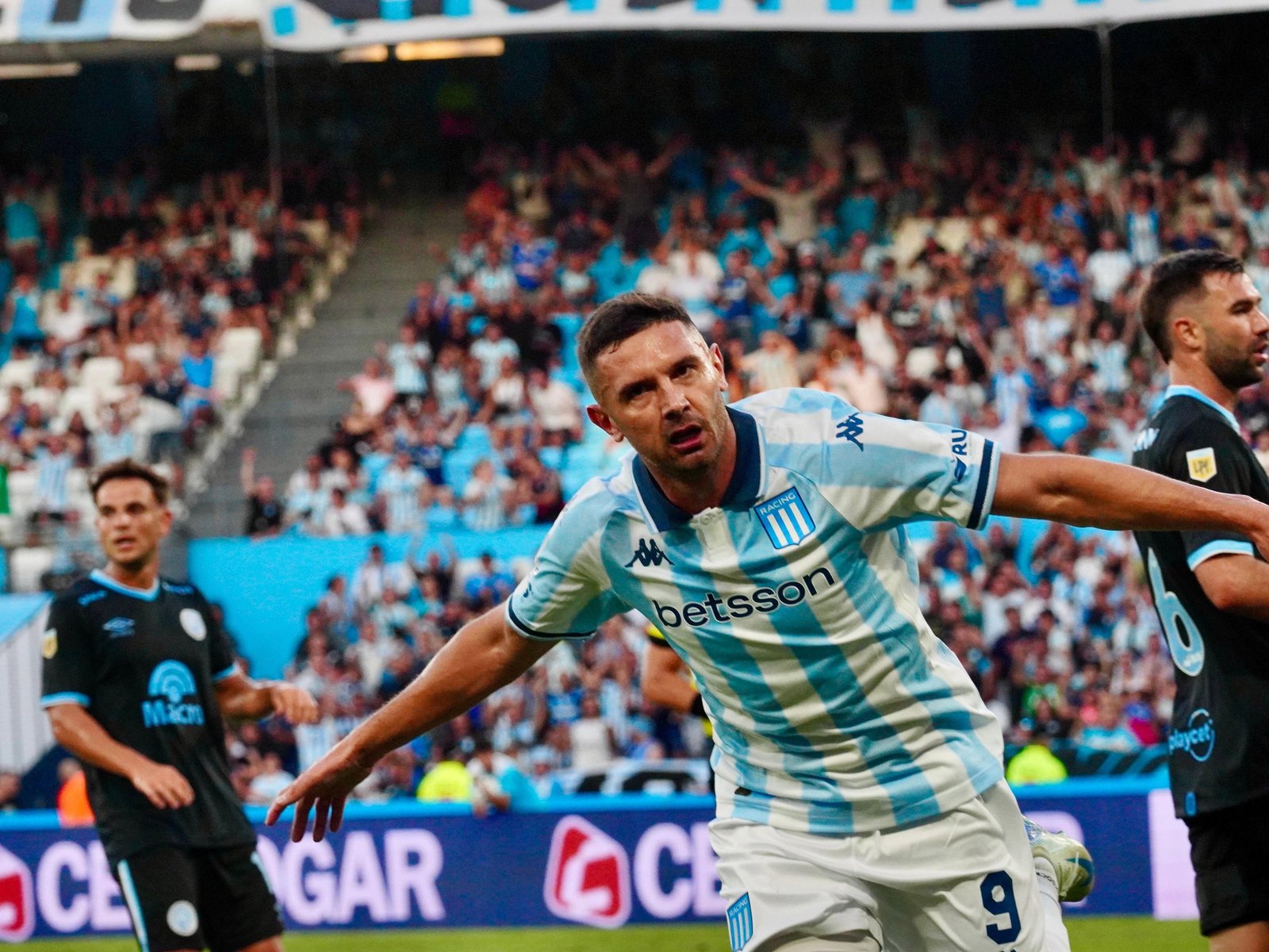 una final anticipada en la que parece la única vía hacia la Libertadores 2027