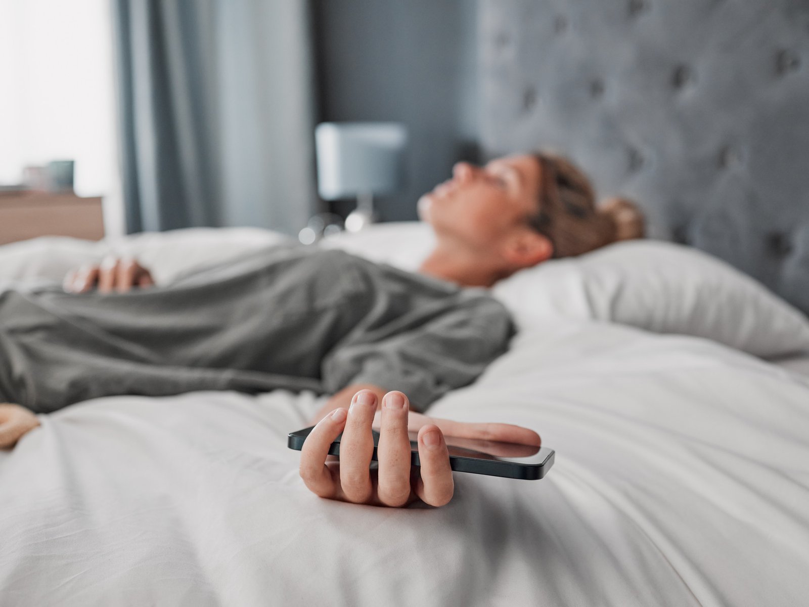 ¿Por qué dormimos mal? La respuesta y las soluciones que propone la ciencia