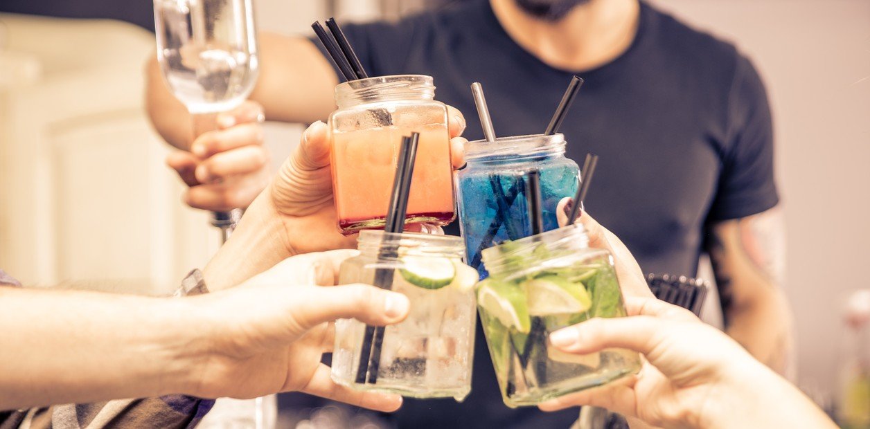 ¿Puede un remedio para adelgazar disminuir también el deseo compulsivo de beber alcohol, fumar o apostar?
