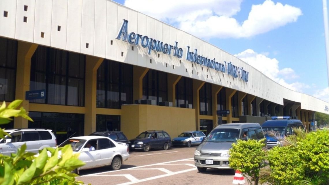 ATE anunció un paro en todos los aeropuertos del país por 48 horas este jueves y viernes
