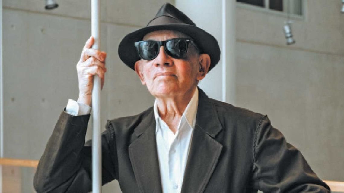 Alfredo Arias:“El sombrero me provee el escondite”