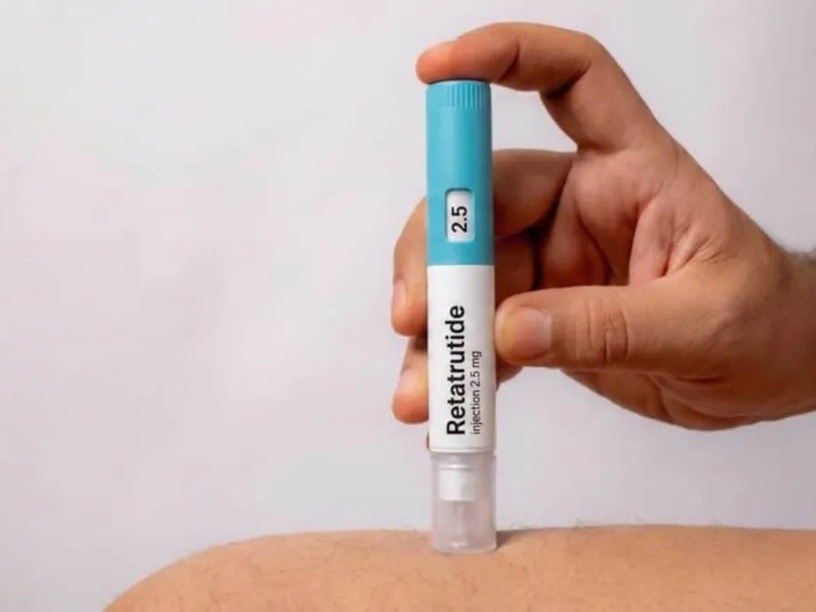 Amplían la alerta por la venta ilegal de inyecciones para adelgazar y ya alcanza a otros diez medicamentos