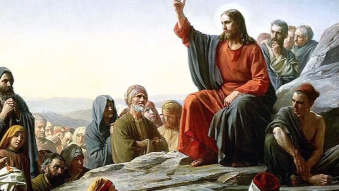 Arqueólogos afirman haber identificado el lugar preciso donde la Biblia sitúa el milagro de Jesús caminando sobre las aguas
