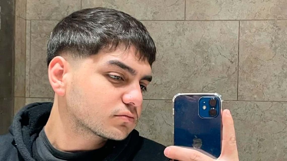 Asesinaron de un piedrazo en la cabeza a un joven de 22 años a la salida de un boliche en Ezeiza: hay cuatro detenidos