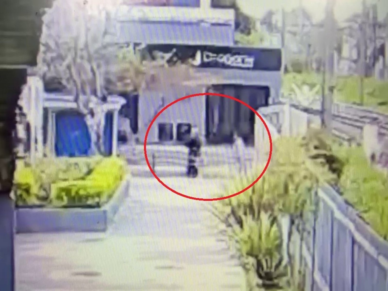 Así mataron a Tomás Ezequiel Rojas a la salida de un boliche en Ezeiza: "Los corrieron 15 cuadras"