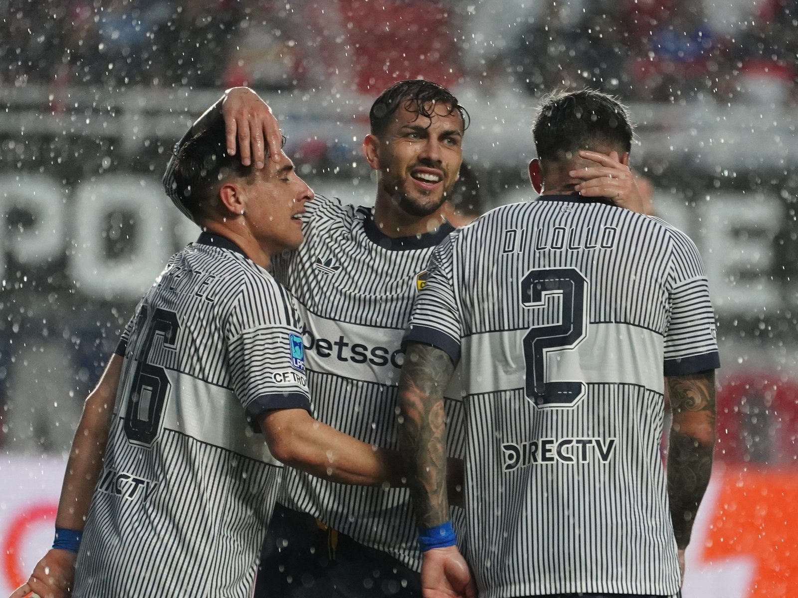 Boca no para de ganar y acecha a Vélez y a Independiente Rivadavia en la lucha por el mejor de 2026
