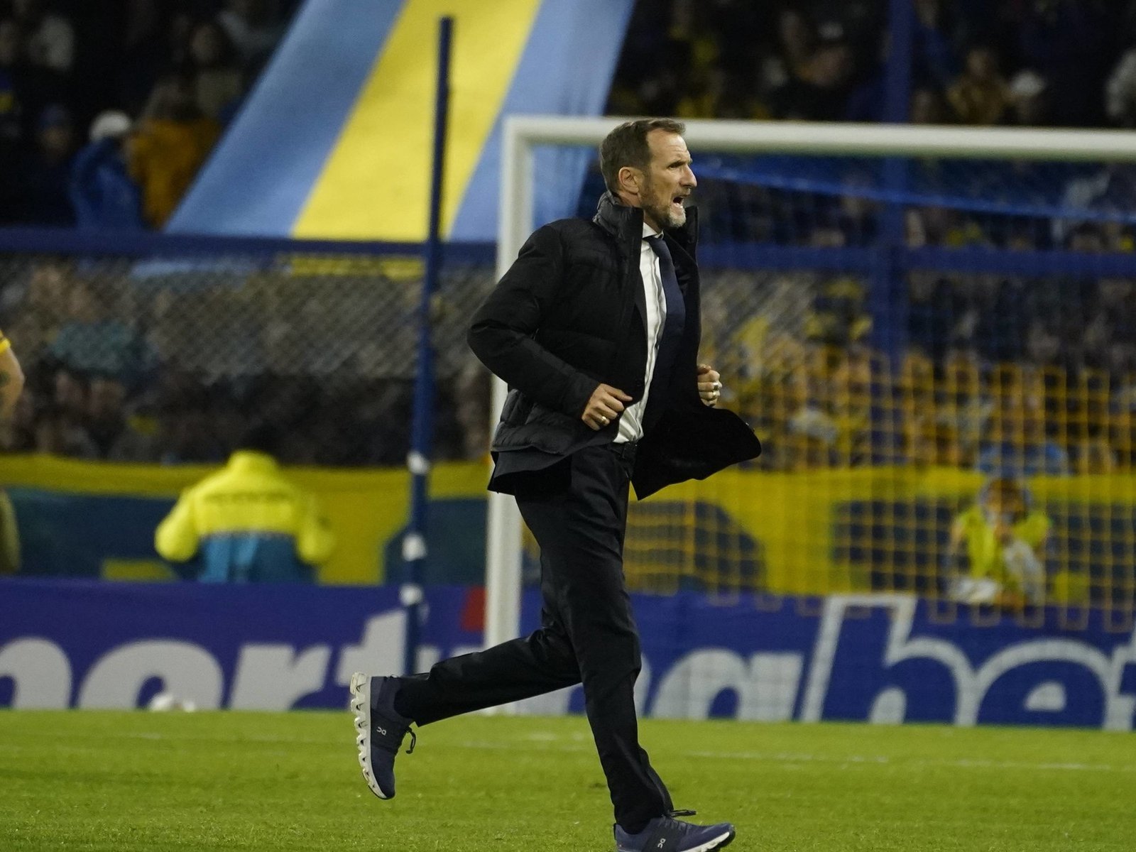 Boca vs San Pablo, por la Copa Sudamericana EN VIVO: a qué hora juegan, formaciones y cómo ver el partido