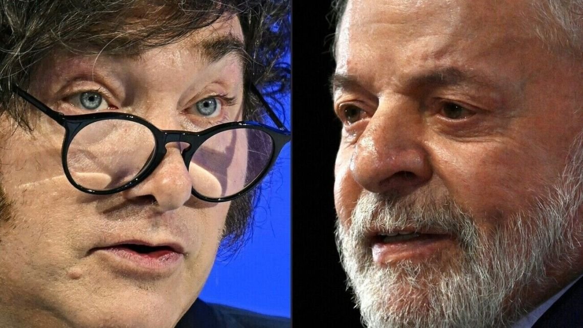Brasil tomó posición sobre el conflicto entre Argentina y el Reino Unido por las Islas Malvinas