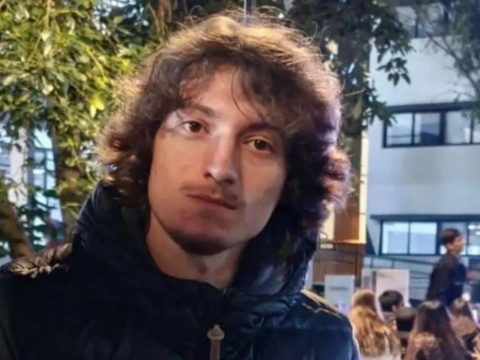 Buscan a Mariano Martínez, un estudiante de 21 años de la Universidad de La Plata que desapareció el lunes