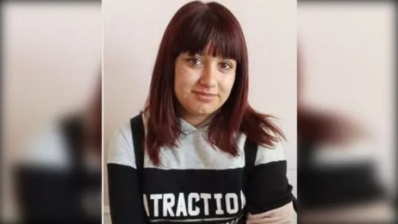 Buscan a Xiomara Edith Zamora, una adolescente de 15 años vista por última vez en el barrio Pietrobelli
