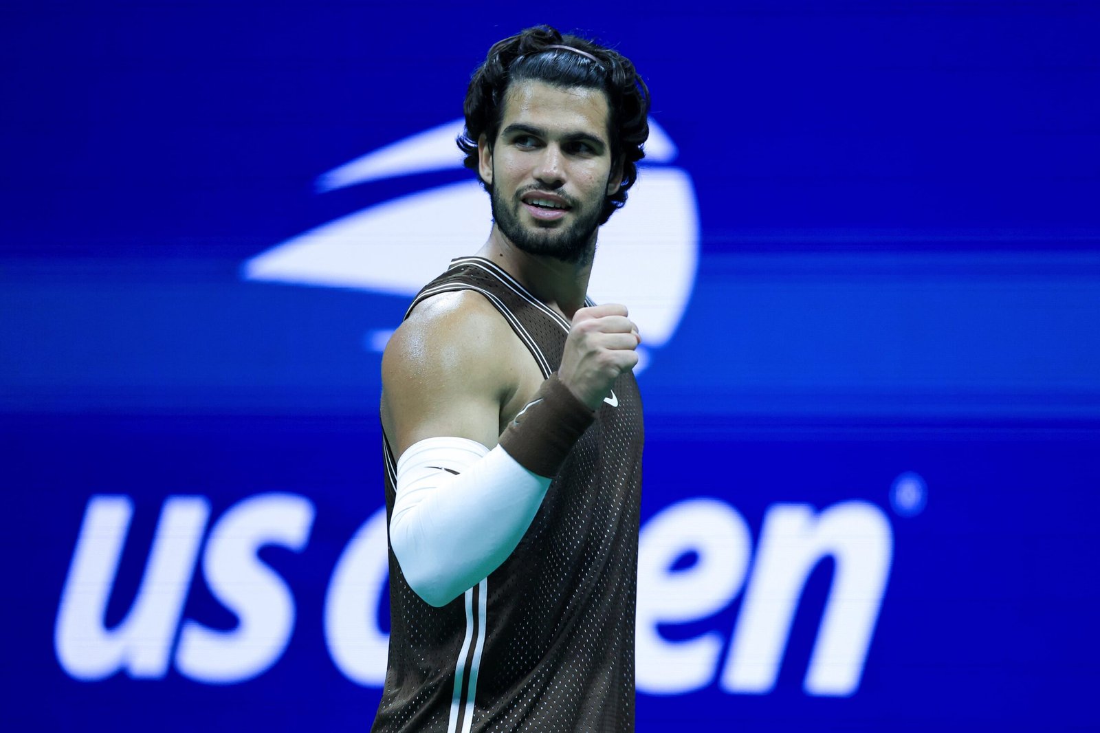 Carlos Alcaraz – Yibing Wu: cuándo y dónde ver el partido del US Open 2026