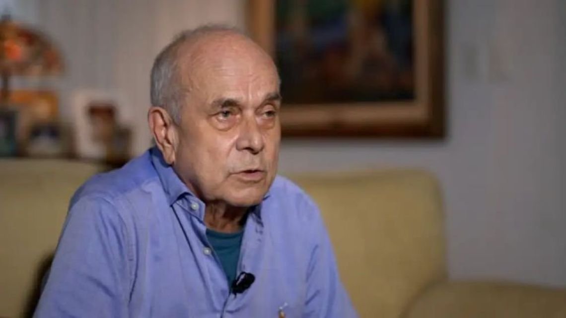 Carlos Rodríguez sobre la gestión de Milei: "No veo cómo salir de este fracaso"