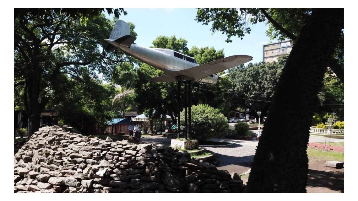 Ciudad Jardín: Tres de Febrero envía un proyecto al HCD para limitar los edificios a 3 pisos