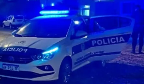 Comerciante chino baleó a un hombre en el pie tras un enfrentamiento en avenida Chile