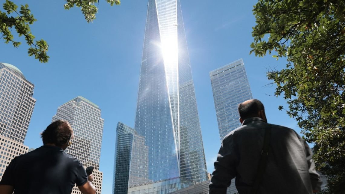 Cómo el 11-S erosionó las leyes, las normas y el alma de Estados Unidos