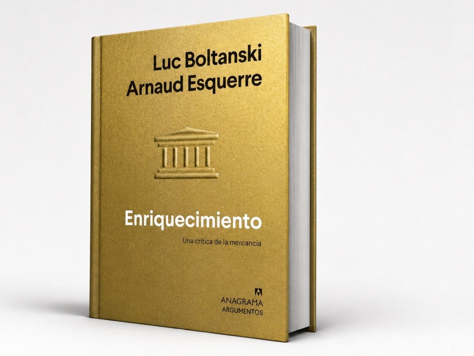 Cómo el lujo, el arte y el turismo transformaron la economía del capitalismo