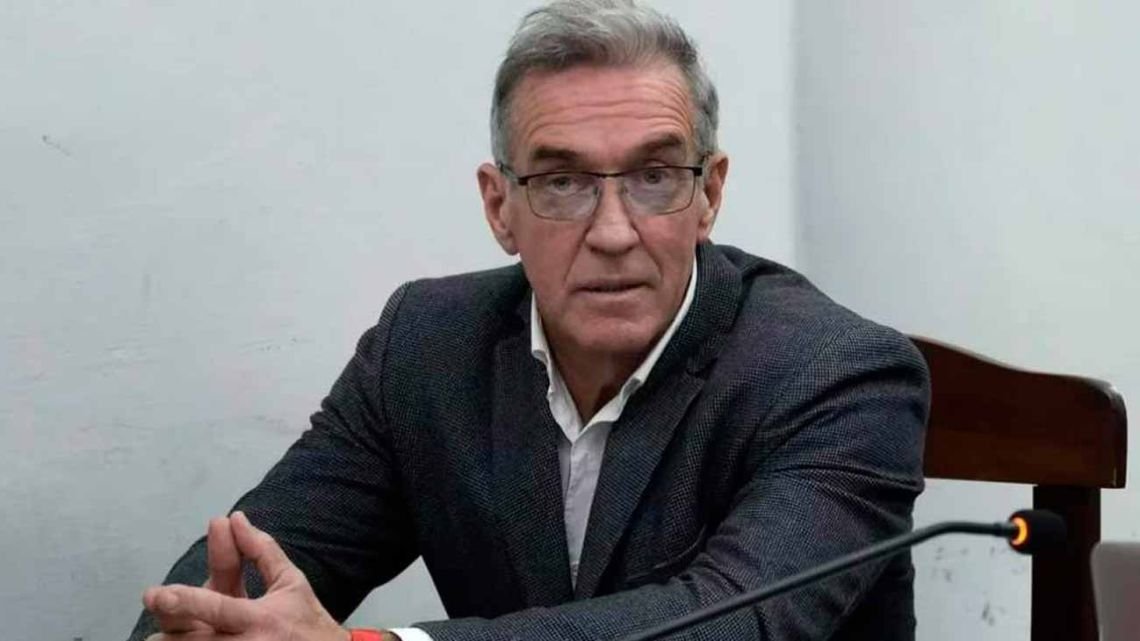 Cómo operaba Gerardo Dahse, el ginecólogo correntino condenado por abuso sexual