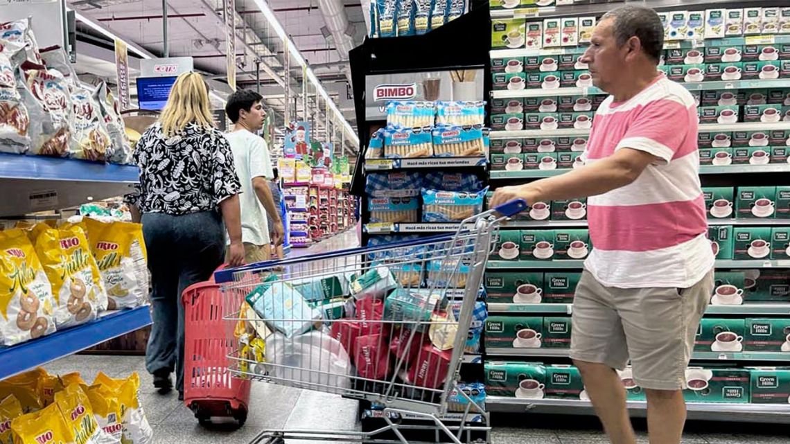 Cuáles son los mejores descuentos en supermercados para este martes 8 de septiembre