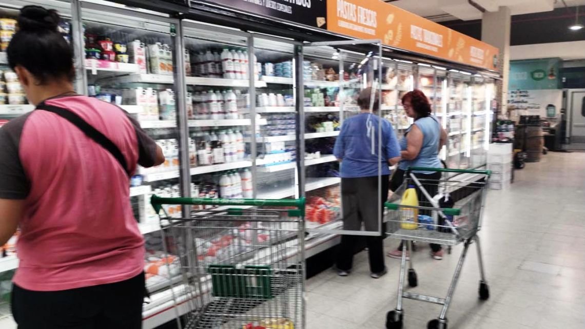 Cuáles son los mejores descuentos en supermercados para este miércoles 30 de septiembre