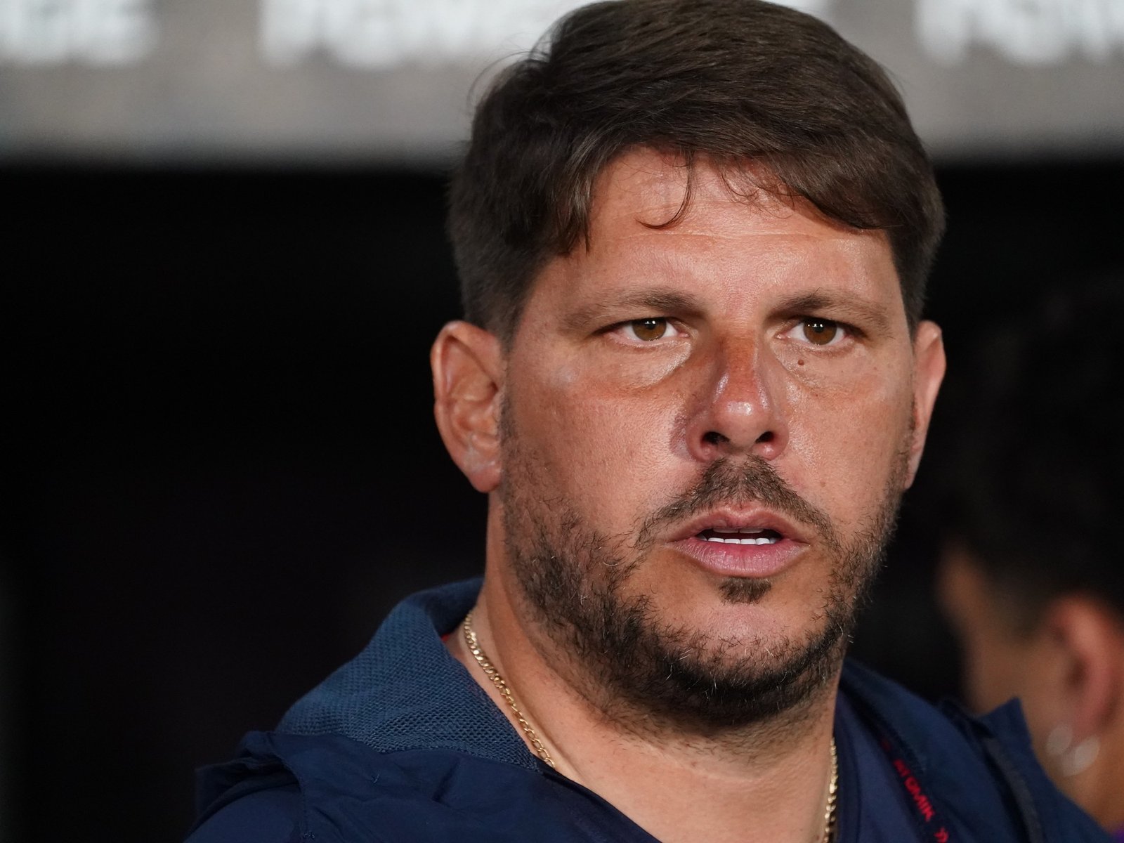 Damián Ayude embargó a San Lorenzo por una cifra millonaria y sumó un nuevo revés económico para el club