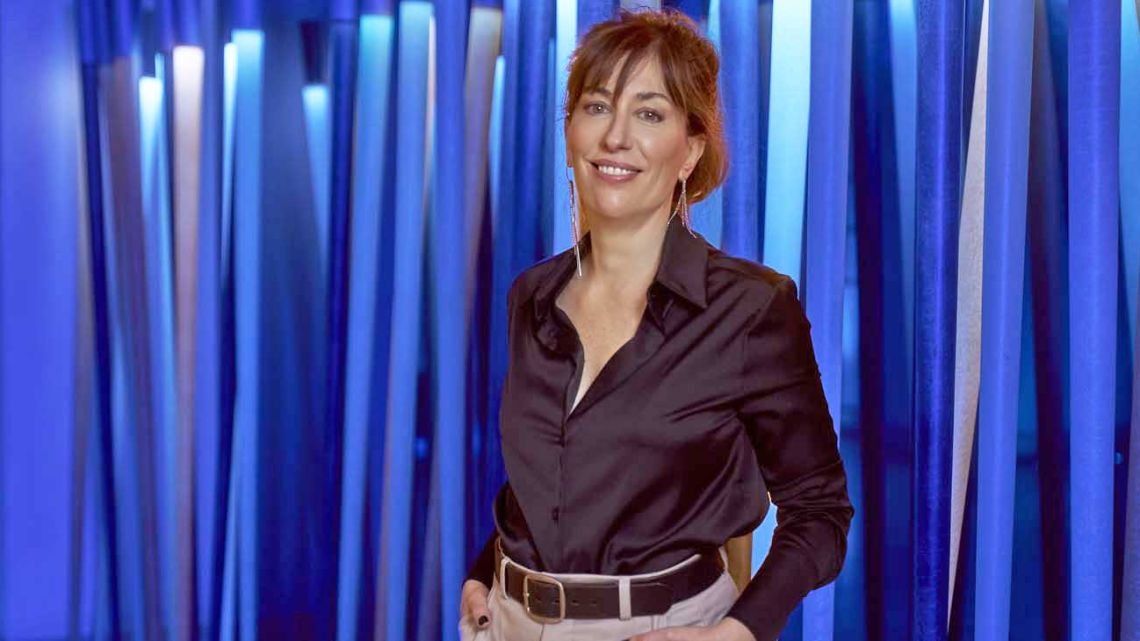 Daniela Goggi: “Las mujeres van ganando el relato”