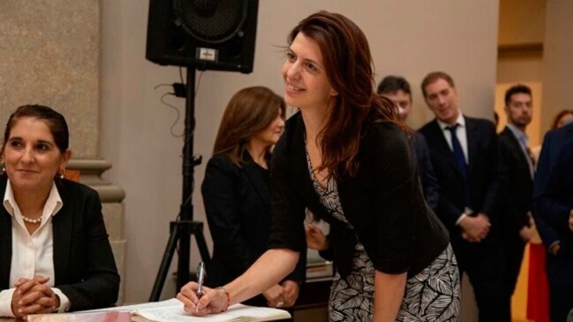 De Marinis: «La baja de la edad de punibilidad resultaba regresiva para esta situación puntual»