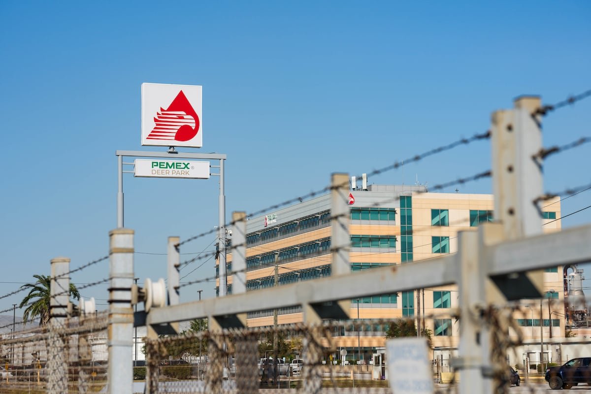 Deer Park contrabandeó desde Estados Unidos más de un millón de litros de gasolina a través de la red de Ingemar, según la investigación contra Ruffo