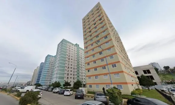 Demoraron a la niñera del niño que cayó de Las Torres