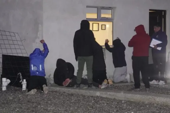 Detenidos por el tiroteo en Río Gallegos aseguran que estaban a 800 kilómetros: la insólita trama de una camioneta vendida con irregularidades