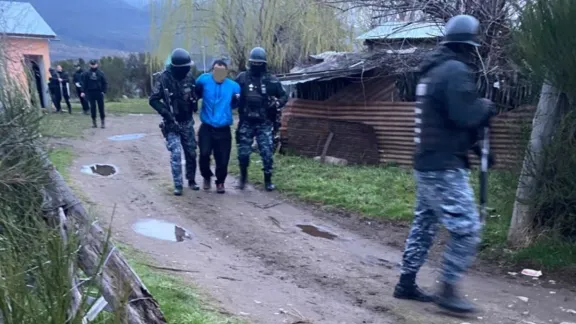 Detienen a tres hombres por tentativa de homicidio en Corcovado