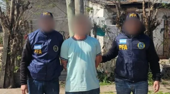 Detuvieron al tío de una menor por abuso sexual: La escuela fue quien denunció el hecho tras ser ignorada por su madre