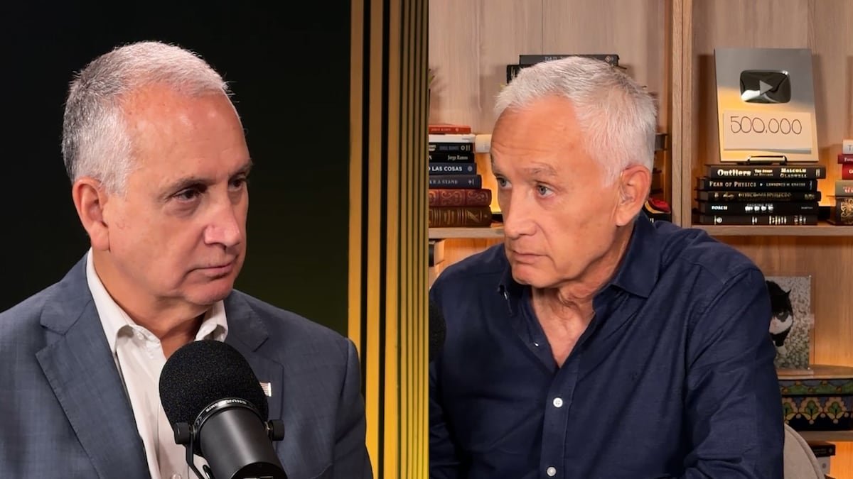 Díaz-Balart sobre una posible intervención en la isla: “Creo que después de Irán viene Cuba”
