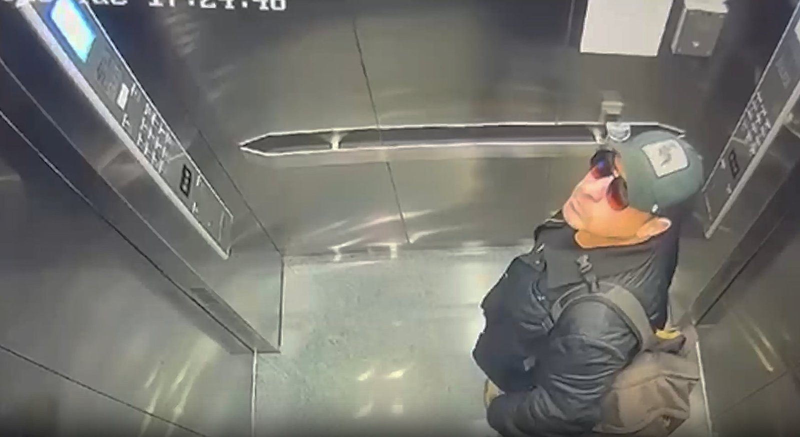 Diego Sebastián Rosen Ferlini y el día después del crimen contra un país
