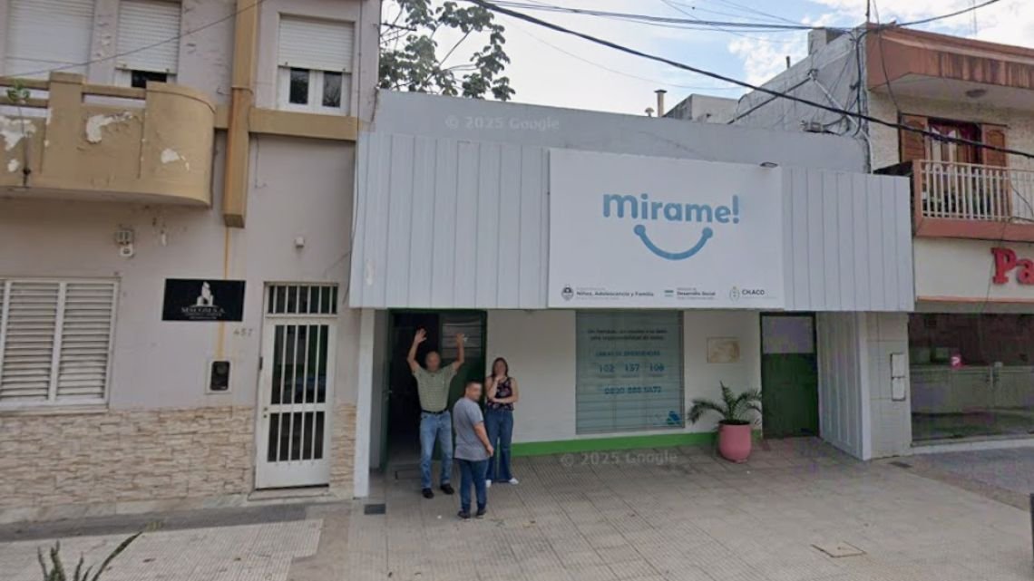 Echaron al encargado de un refugio en Chaco por rechazar a personas sin techo y avalar hostigamientos