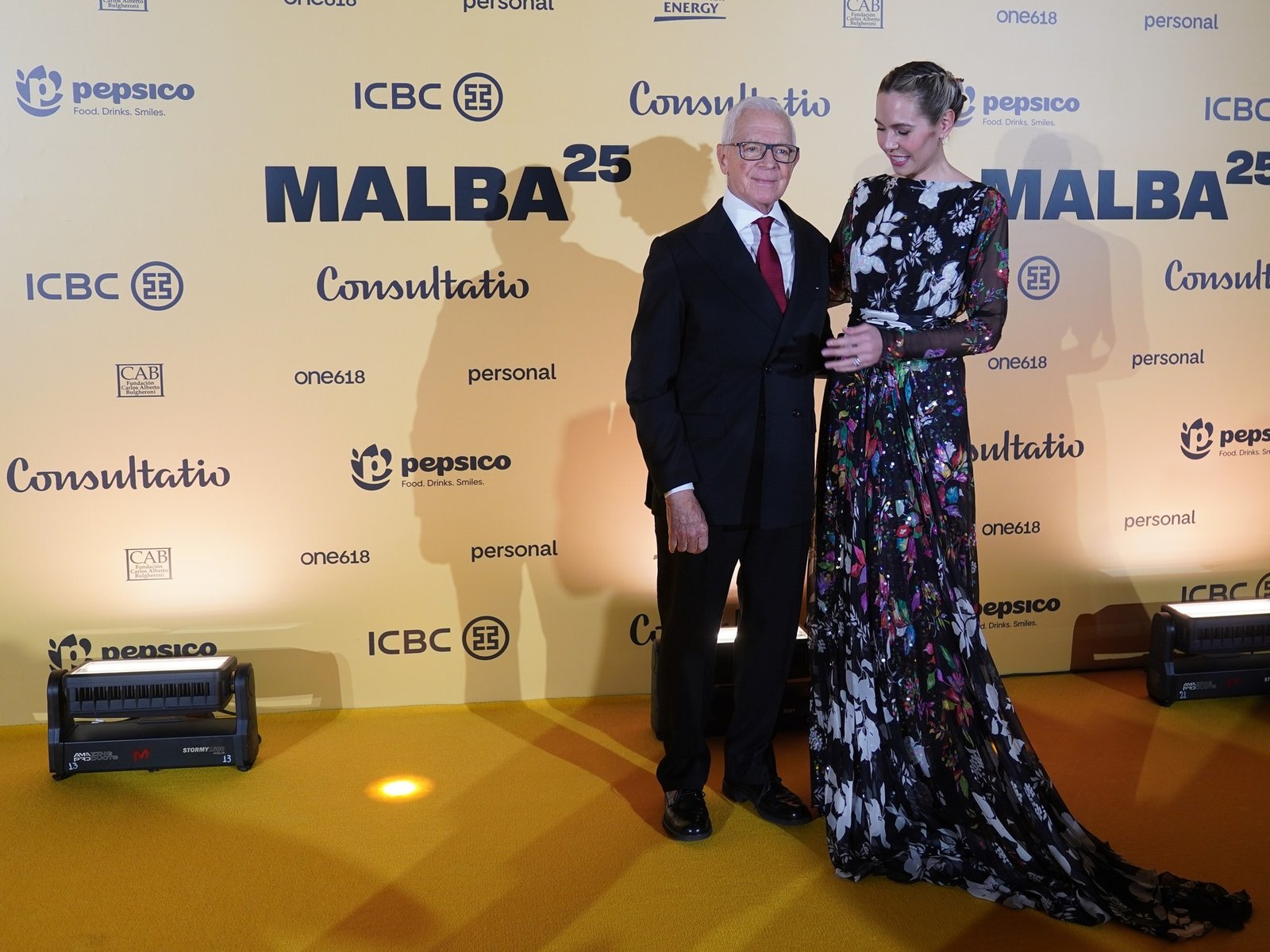 Eduardo Costantini anunció una transformación histórica del Malba y una donación multimillonaria de obras