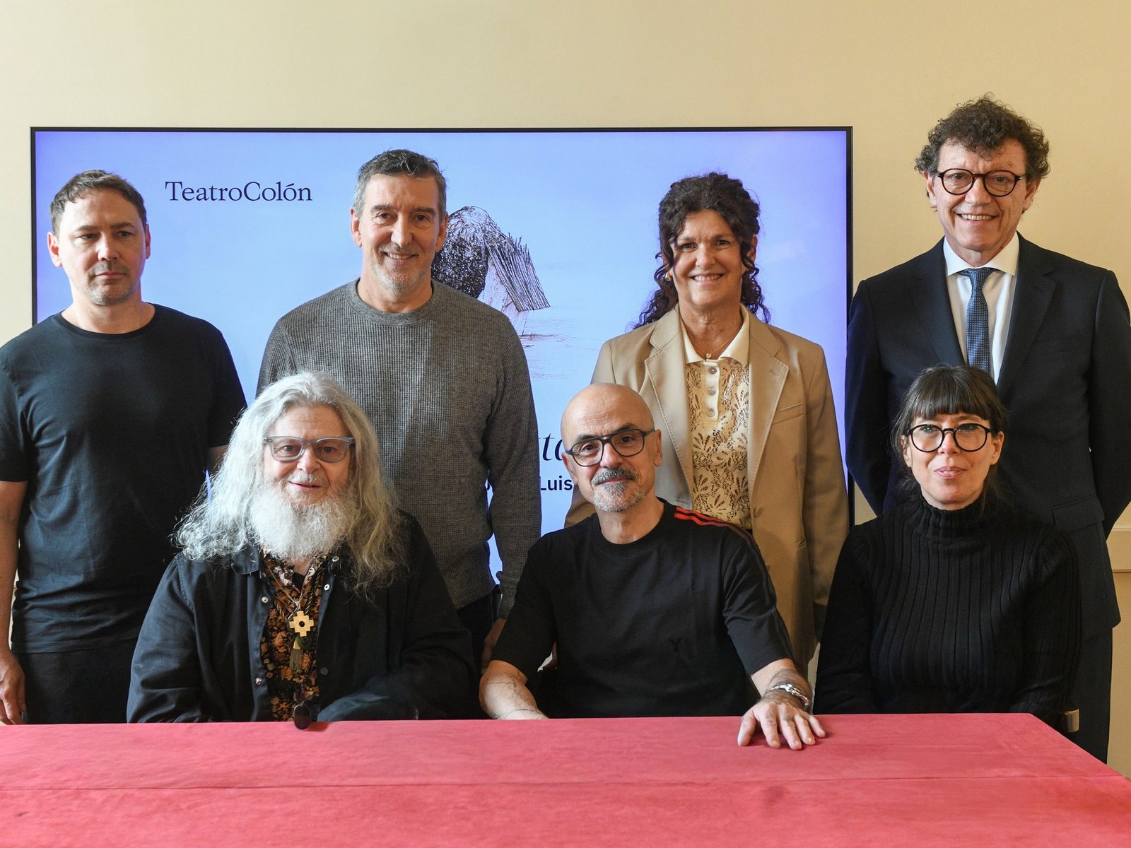 'El Aleph' de Borges llega al Teatro Colón en un nuevo ballet dirigido por Julio Bocca