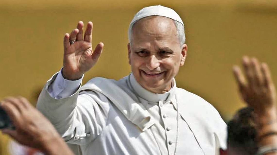 El Gobierno decretará feriado nacional el 9 de noviembre por la visita del papa León XIV