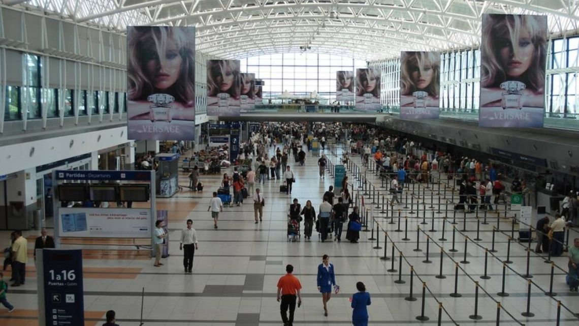El Gobierno extendió la concesión de Aeropuertos Argentina: todos los detalles del nuevo acuerdo