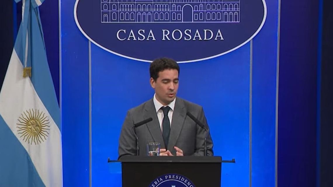 El Gobierno no descarta pedir un waiver por el incumplimiento de una meta clave