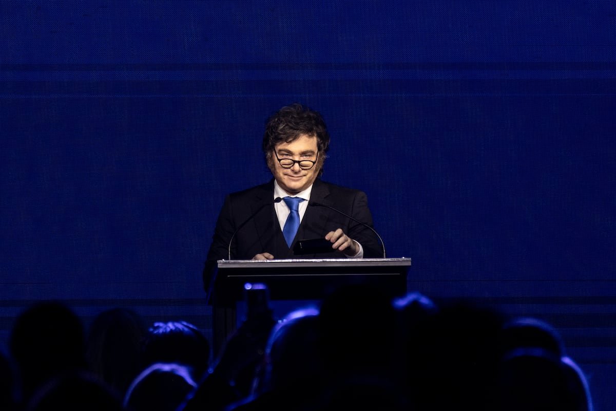 El Reino Unido le responde a Milei y reafirma su compromiso “absoluto e inamovible” con las Malvinas